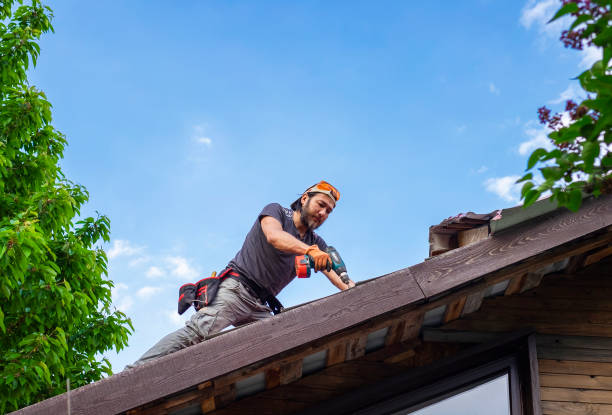 Best Gutter Installation and Repair  in Heber, UT