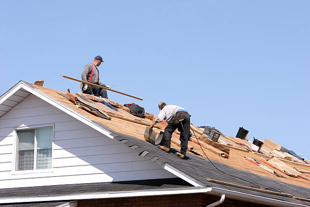 Best Chimney Flashing Repair  in Heber, UT